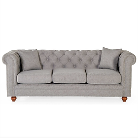 Mua Ghế sofa băng cổ điển Juno sofa LOUISX3CT 230 x 85 x 83 cm