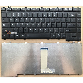 Bàn phím thay thế dành cho laptop Toshiba dynamic B551 B551/E
