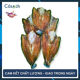 Khô cá basa tẩm gia vị - CKFoods - 300 g