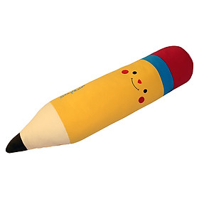 Gối Ôm Viết Chì 5535 Thắng Lợi (24 x 75 cm)