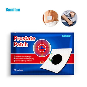 Prostate Ointment Patch Belly Button Health Patch Health Care