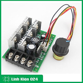 Mua Module Điều Khiển Động Cơ 775 Có Bảo Vệ Động Cơ Vin 10-55V 30A