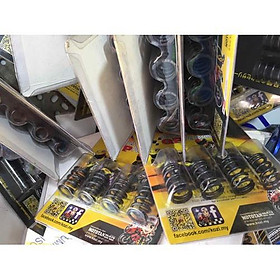 Lò xo nồi xe gắn xe máy winner