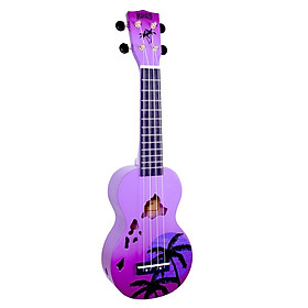 Ukulele soprano Mahalo MD1