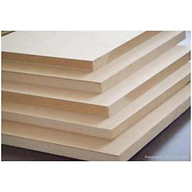 Mua ️Gỗ tấm cắt sẵn làm kệ macrame️