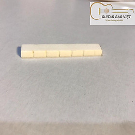 Mua Lược đàn guitar classic  xương bò cao cấp