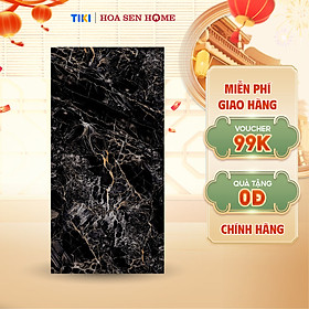 Mua Gạch men lát nền LUSTRA INDAL0801600013 loại gạch granite vân đá tự nhiên độ dày 9.4mm  gạch 1 face  kích thước 800mmx1600mm  thùng 2 viên - Hàng chính hãng