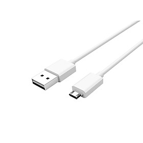 Mua Cáp USB 2.0 To  Micro  Unitek 1m (Y-C 4035WH)  - HÀNG CHÍNH HÃNG