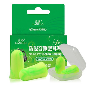 Tai Nghe Chống Tiếng Ồn LANLOU