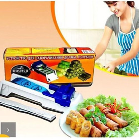 Mua DỤNG CỤ CUỘN CHẢ GIÒ SIÊU NHANH