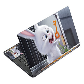 Mua Mẫu Dán Decal Laptop Điện Ảnh LTDA-08