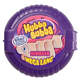 Kẹo gum Hubba Bubba cuộn 56 gram