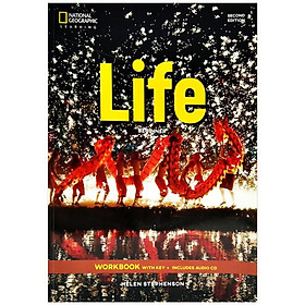 Life Beginner Workbook And Key And Workbook Audio