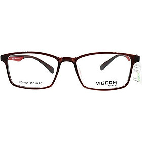 Gọng kính unisex vigcom vg1001