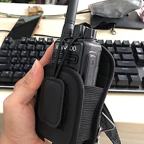 Mua Bao da chuyên dụng cho các dòng máy bộ đàm