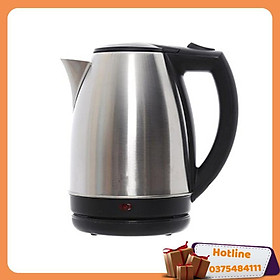 Mua Bình Đun Nước Siêu Tốc Tự Ngắt - N033  - Hàng Loại 1