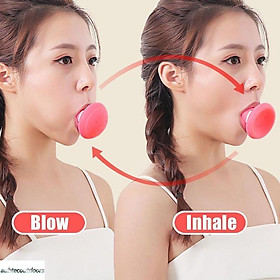 Dụng Cụ Nâng Cơ Mặt V Line Hàn Quốc Tạo Cằm Thon Gọn Silicon An Toàn Sức Khỏe