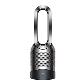 Mua Quạt Dyson 3in1 HP00 màu niken - điện 110v hàng Nhật Hàng chính hãng