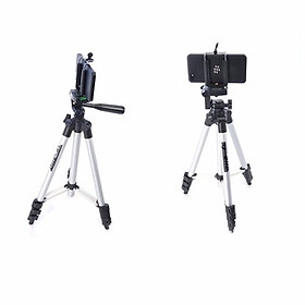 Mua Giá đỡ 3 chân để chụp ảnh cho điện thọi Tripod