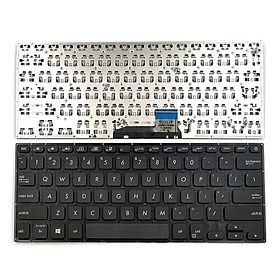 Mua Bàn phím dành cho Laptop ASUS Vivobook S14 X430 X430FA X430FN X430UA S430FA - Màu đen (Black)