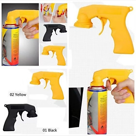 Mua 1 CÁI TAY CẦM PHUN SƠN LẮP BÌNH SƠN XỊT MINI