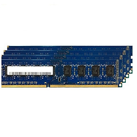 Mua RAM PC DDR3 8GB Bus 1600mhz - Ram PC DDR3 4GB