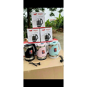 Mua Ấm siêu tốc Thái Lan misu
