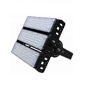 Mua Đèn pha led HLF12 chuyên chiếu sân vận động Haledco