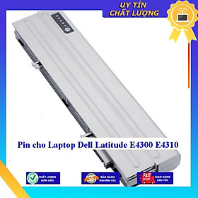 Mua Pin cho Laptop Dell Latitude E4300 E4310 - Hàng Nhập Khẩu  MIBAT259