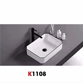 Mua Chậu Lavabo K1108