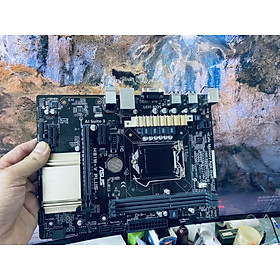 Bo Mạch Chủ (Mainboard) ASUS H81M-V Plus - HÀNG CHÍNH HÃNG