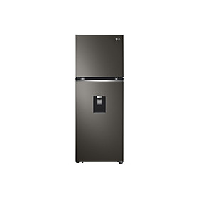 Mua Tủ lạnh LG Inverter 264 Lít GV-D262BL - Hàng chính hãng - Giao tại Hà Nội và 1 số tỉnh toàn quốc