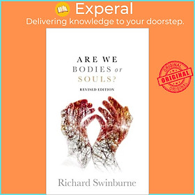 Sách - Are We Bos or Souls? - Revised edition by Richard Swinburne (UK edition, paperback)
