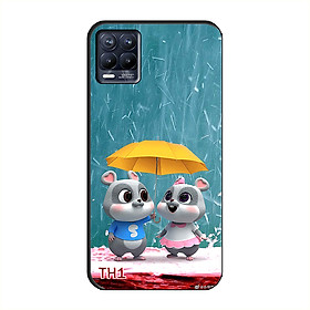 Ốp Lưng Dành Cho REALME 8 PRO