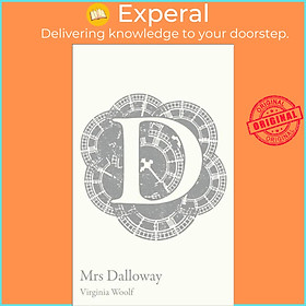 Hình ảnh Sách - Mrs Dalloway - A-Level Set Text Student Edition by Virginia Woolf (UK edition, paperback)