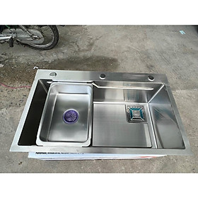Mua CHẬU CHÉN 1 HỘC SIZE 78*46 304