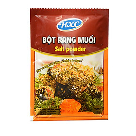 Bột rang muối – gói 400 g