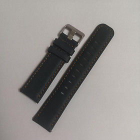 Dây da đồng hồ GT3PRO 46MM