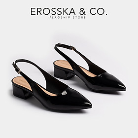 Giày Cao Gót Erosska EL012