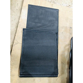 Mua Ống To Phi 19-Ghế Xếp Inox Vải Lưới Nhập khẩu-dày nặng 2kg