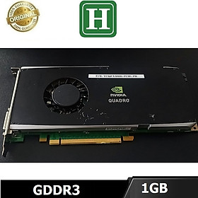 Mua Card màn hình Nvidia Quadro FX3800 1GB 256-Bit GDDR3