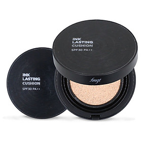 THE FACE SHOP fmgt Ink Lasting Cushion SPF 30 PA++ 15g