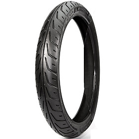 Vỏ (Lốp) Xe Michelin 110/70-17 M/C 54S PILOT STREET 2F TL - Hàng Chính Hãng