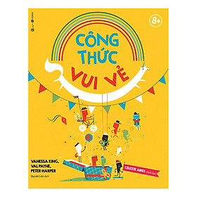 Công Thức Vui Vẻ