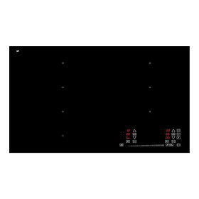 Bếp Từ Faster LUXURY COOKTOP