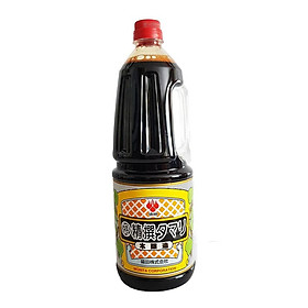 Nước tương Tamari Shoyu 1.8L