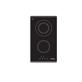 Mua Bếp điện 2 vùng nấu HC-R302A 536.01.620 - Hàng Chính Hãng