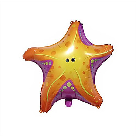 Bóng Hình Sao Biển