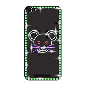 ỐP LƯNG ĐÍNH ĐÁ DÀNH CHO WIKO KENNY