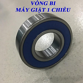 Mua Bạc đạn máy giặt 1 chiều có hai mặt xanh-đen